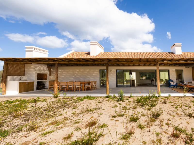 PT-A-Sud , Comporta 