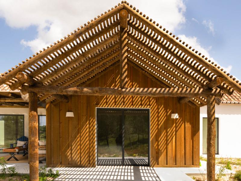 PT-A-Sud , Comporta 