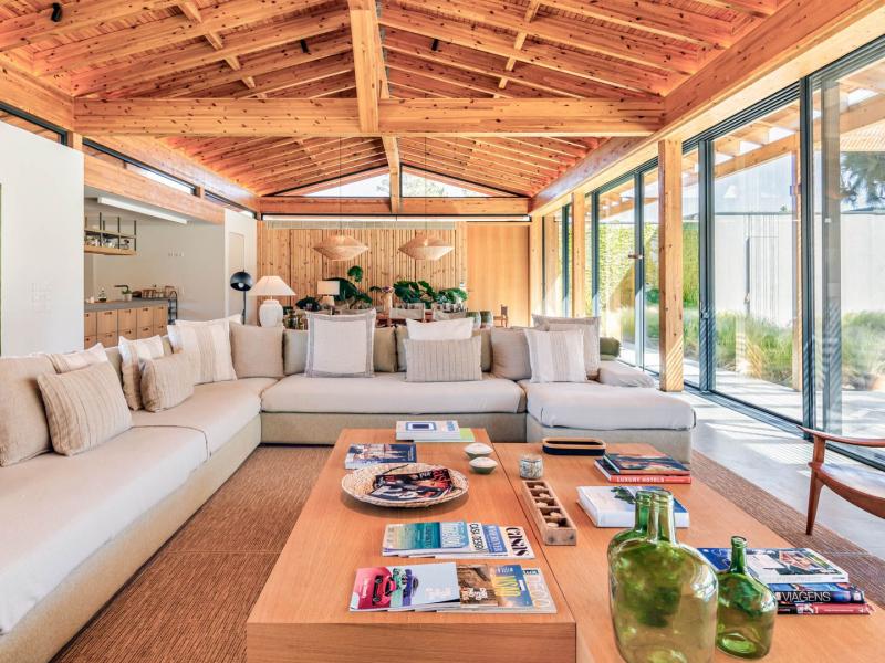Casa na Areia , Comporta 