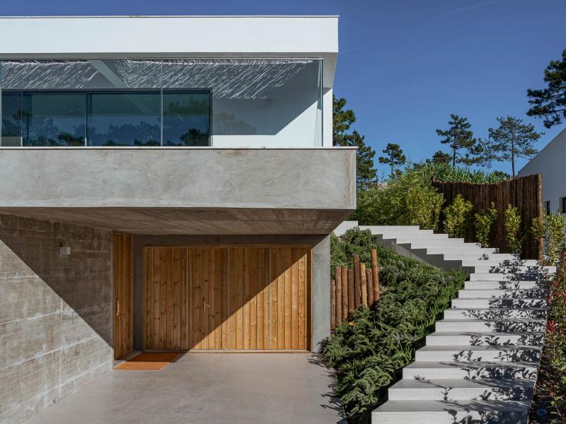 Casa da Palicada Lote 5 , Comporta 