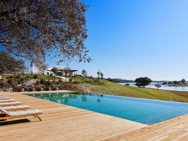 Casa Nossa - PDF now LIVE , Alentejo 