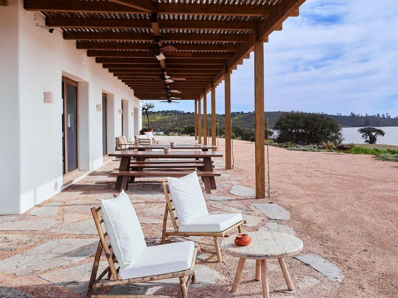 Casa Nossa - PDF now LIVE , Alentejo 