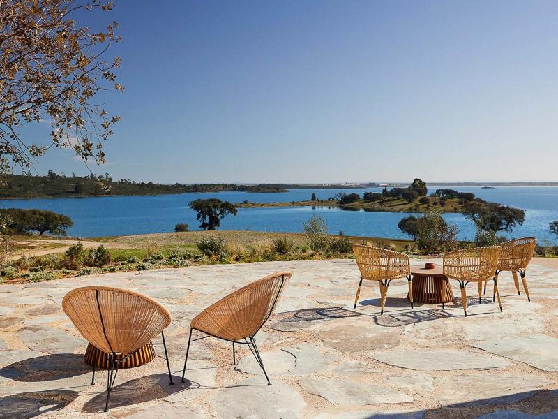 Casa Nossa - PDF now LIVE , Alentejo 
