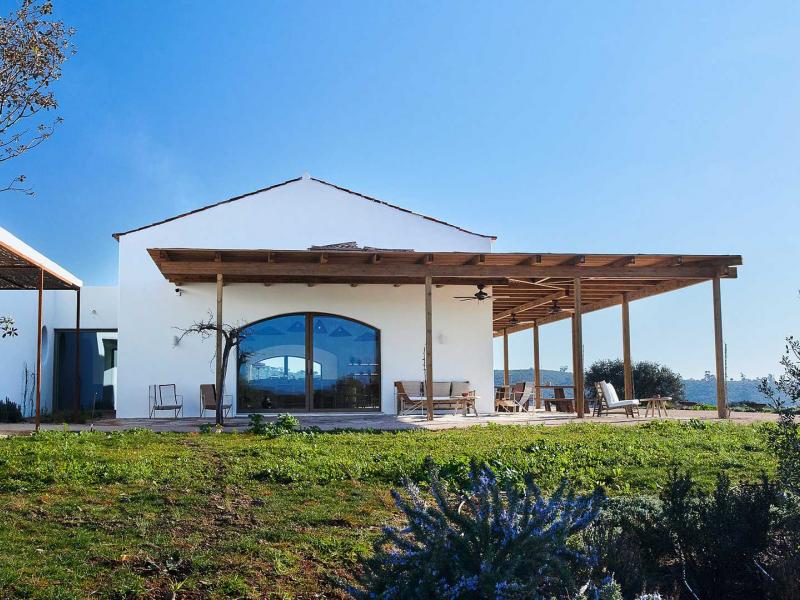 Casa Nossa - PDF now LIVE , Alentejo 