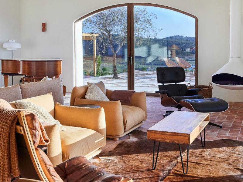 Casa Nossa - PDF now LIVE , Alentejo 