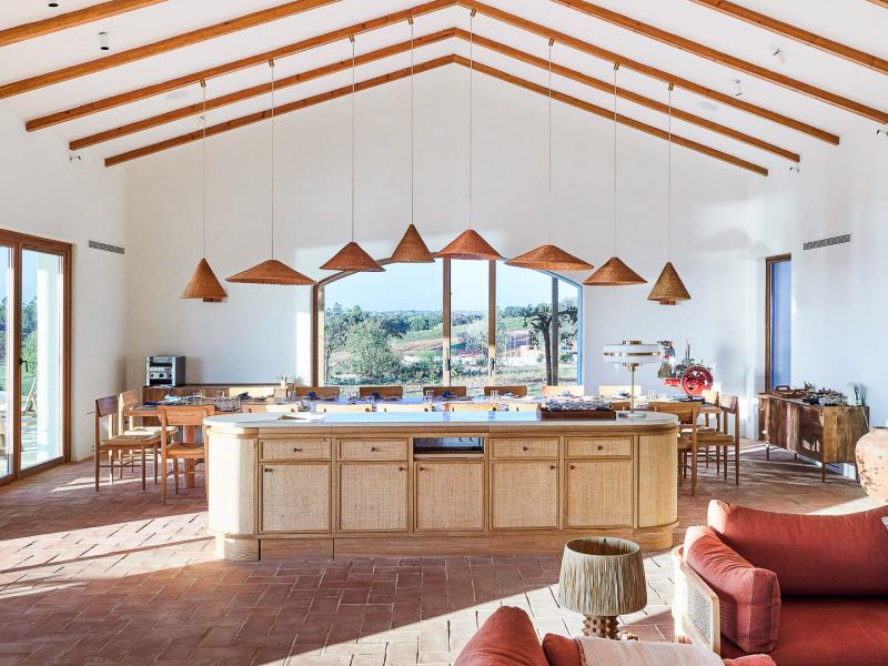 Casa Nossa - PDF now LIVE , Alentejo 