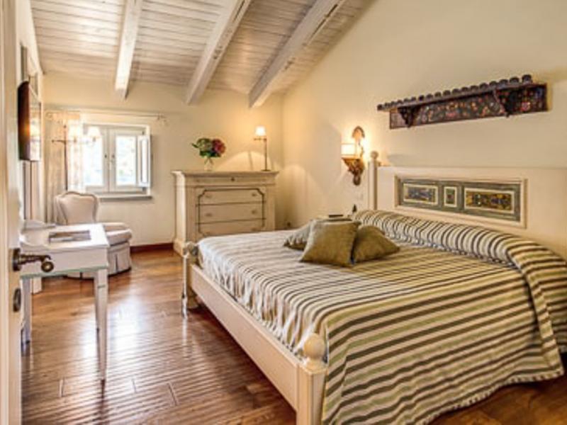 Villa Sabrina , Positano 