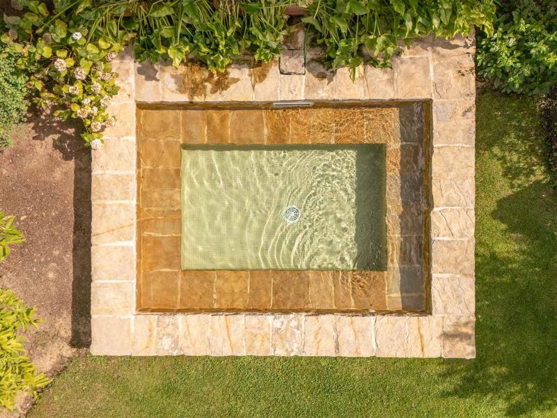 Casa Nobile , Tuscany 