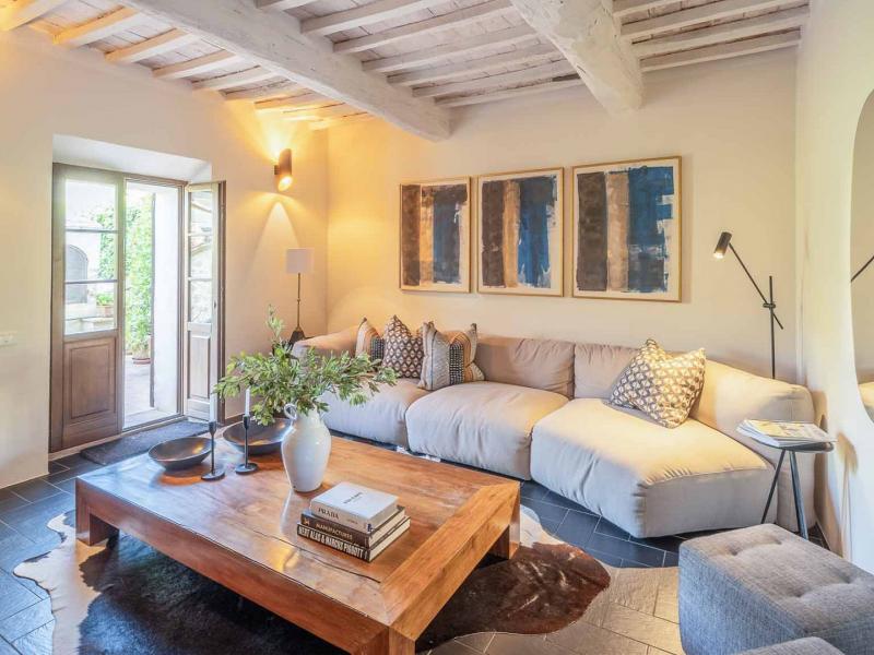 Casa Nobile , Tuscany 