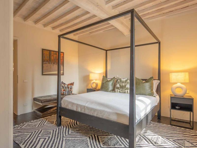 Casa Nobile , Tuscany 