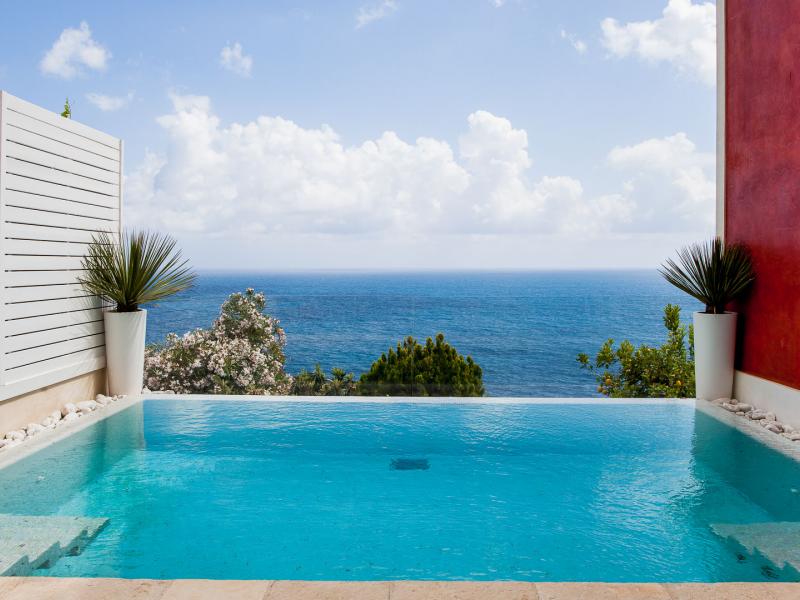Villa Ferida , Positano 