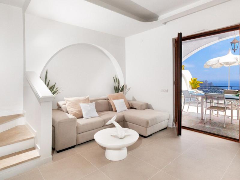 Villa Marianna , Positano 