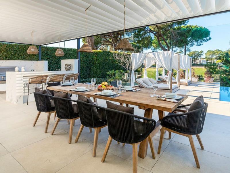 Villa 5GL - PDF now LIVE , Algarve , Quinta do Lago 