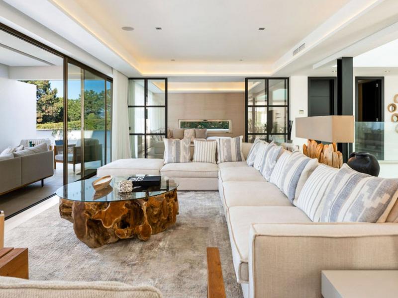 Villa 5GL - PDF now LIVE , Algarve , Quinta do Lago 