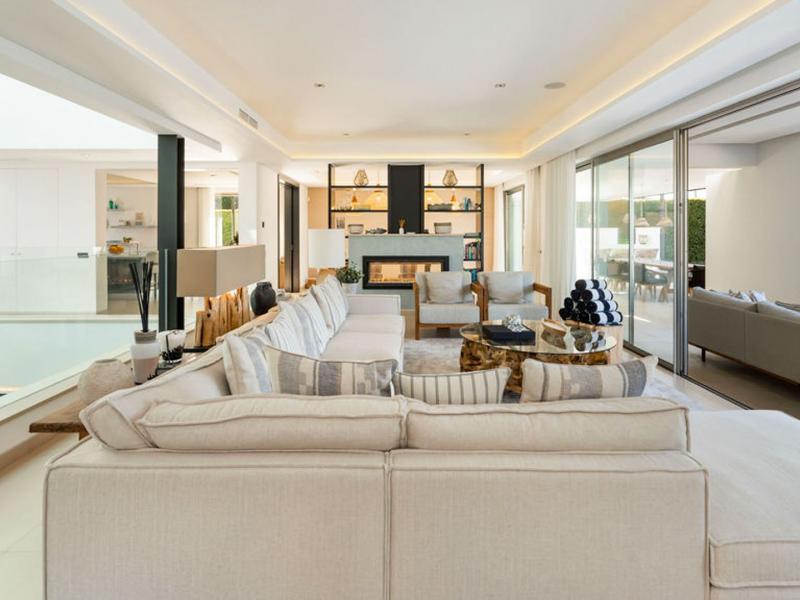 Villa 5GL - PDF now LIVE , Algarve , Quinta do Lago 