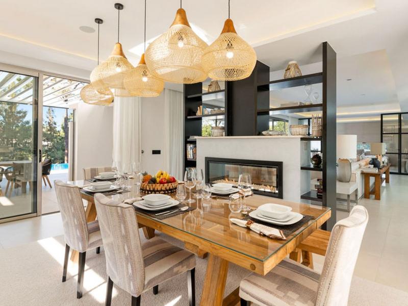 Villa 5GL - PDF now LIVE , Algarve , Quinta do Lago 