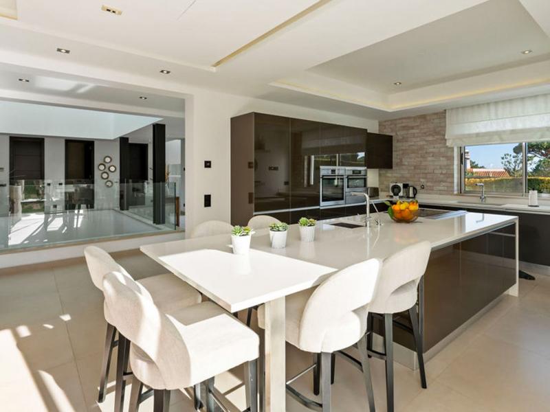 Villa 5GL - PDF now LIVE , Algarve , Quinta do Lago 