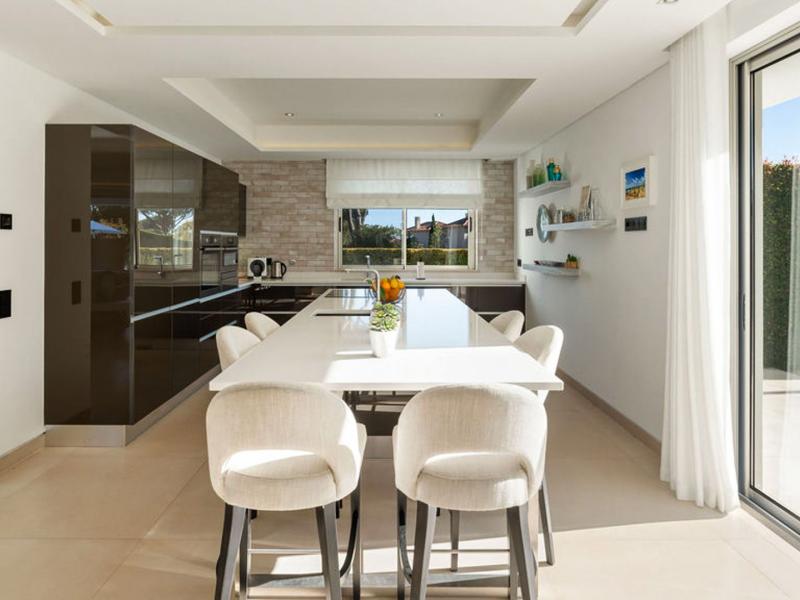 Villa 5GL - PDF now LIVE , Algarve , Quinta do Lago 