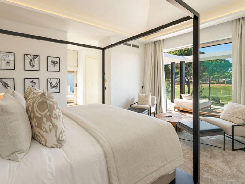 Villa 5GL - PDF now LIVE , Algarve , Quinta do Lago 