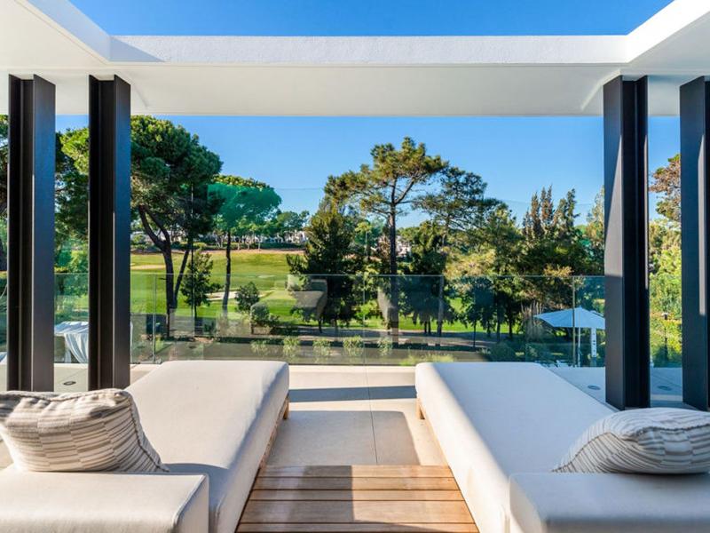 Villa 5GL - PDF now LIVE , Algarve , Quinta do Lago 