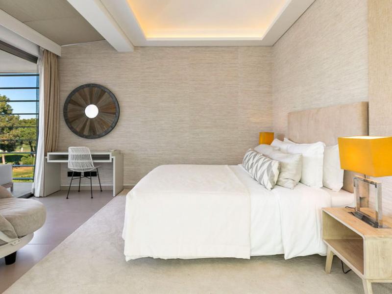 Villa 5GL - PDF now LIVE , Algarve , Quinta do Lago 