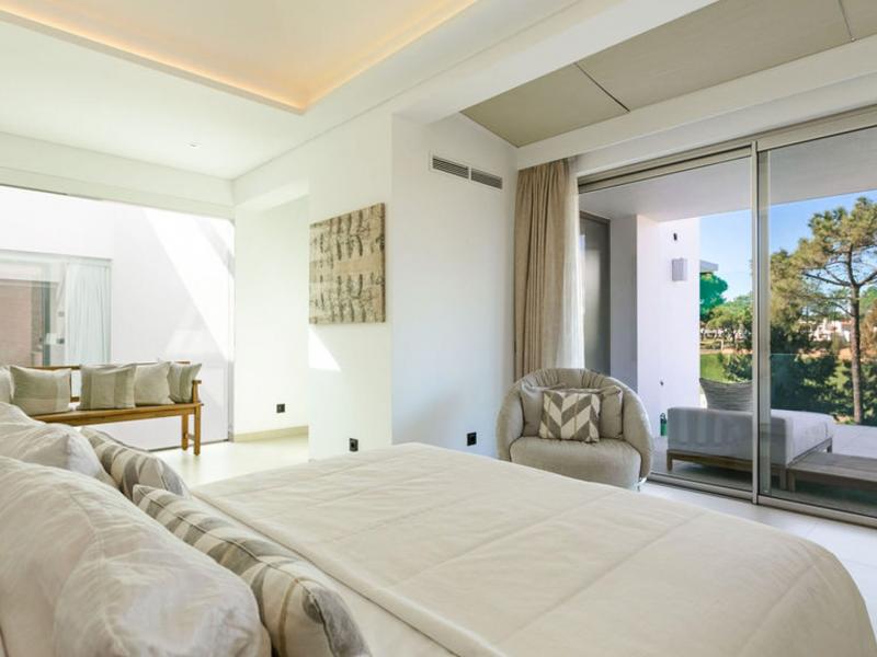 Villa 5GL - PDF now LIVE , Algarve , Quinta do Lago 