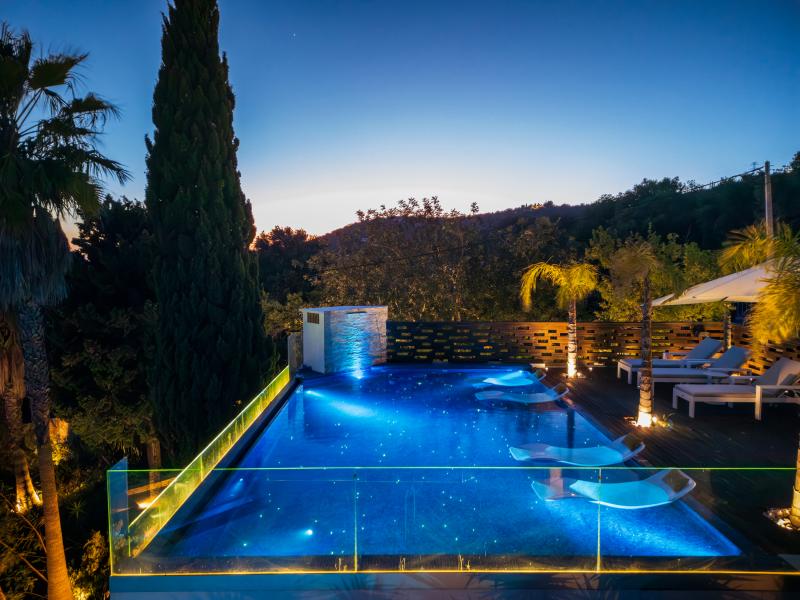 Villa Prestige , Algarve , Estoi 