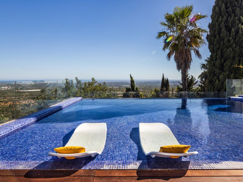Villa Prestige , Algarve , Estoi 