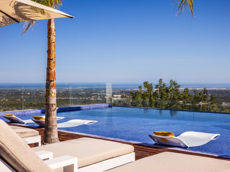 Villa Prestige , Algarve , Estoi 