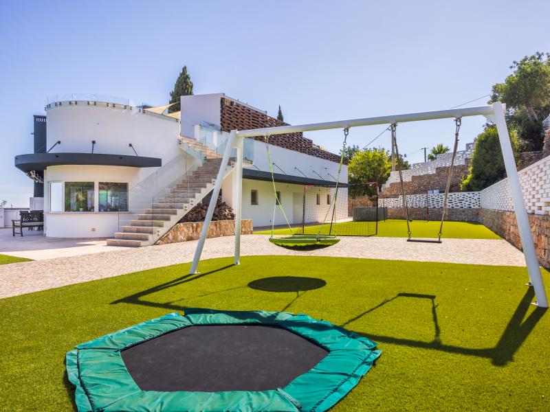 Villa Prestige , Algarve , Estoi 