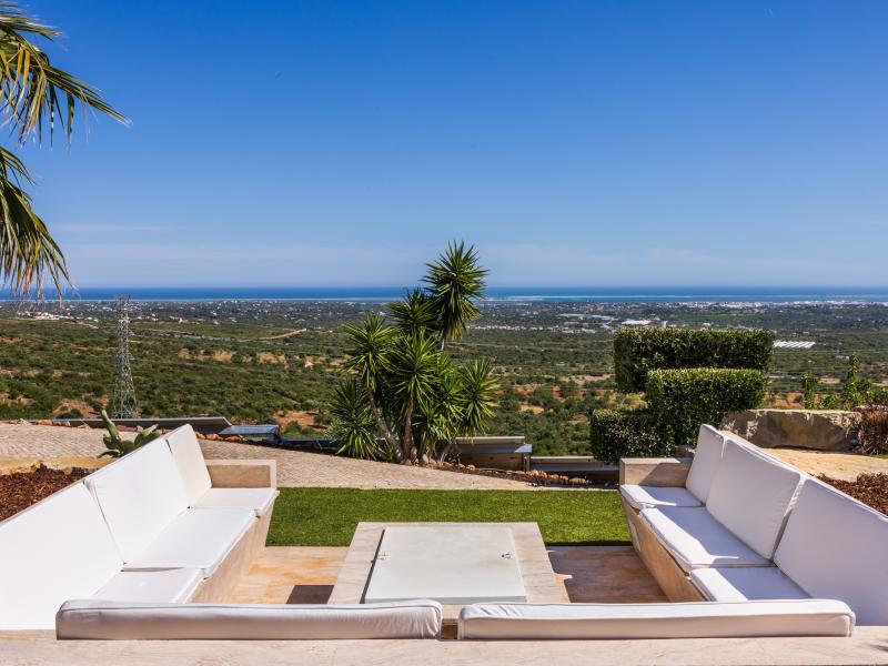 Villa Prestige , Algarve , Estoi 