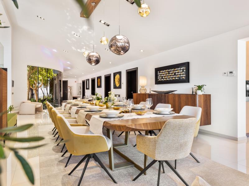 Villa Prestige , Algarve , Estoi 