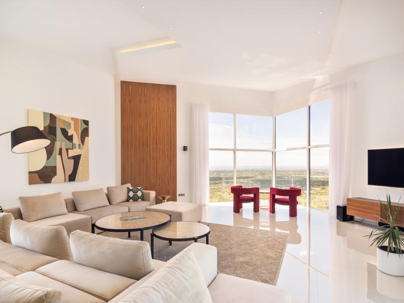 Villa Prestige , Algarve , Estoi 