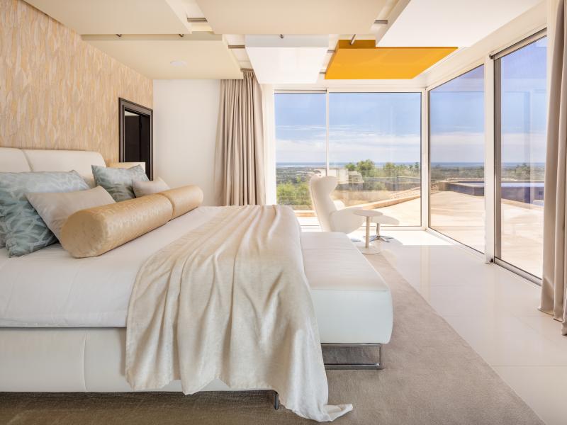 Villa Prestige , Algarve , Estoi 