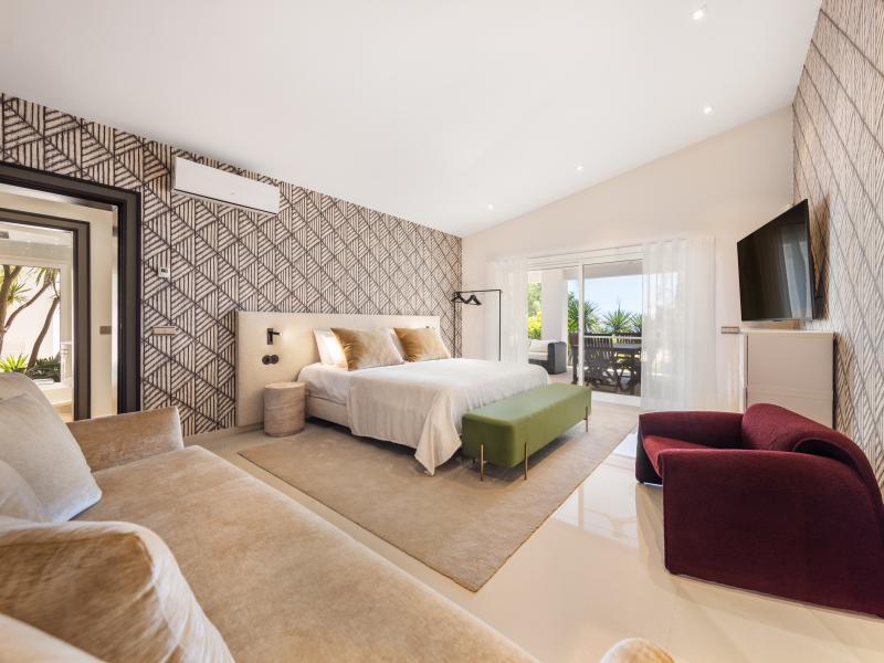 Villa Prestige , Algarve , Estoi 