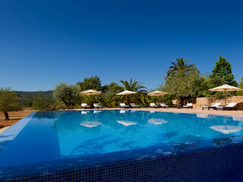 Can Vicent Deluxe , Santa Eulalia 