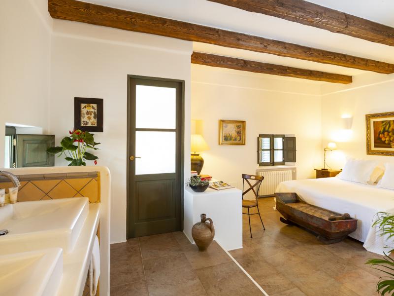 Can Vicent Deluxe , Santa Eulalia 