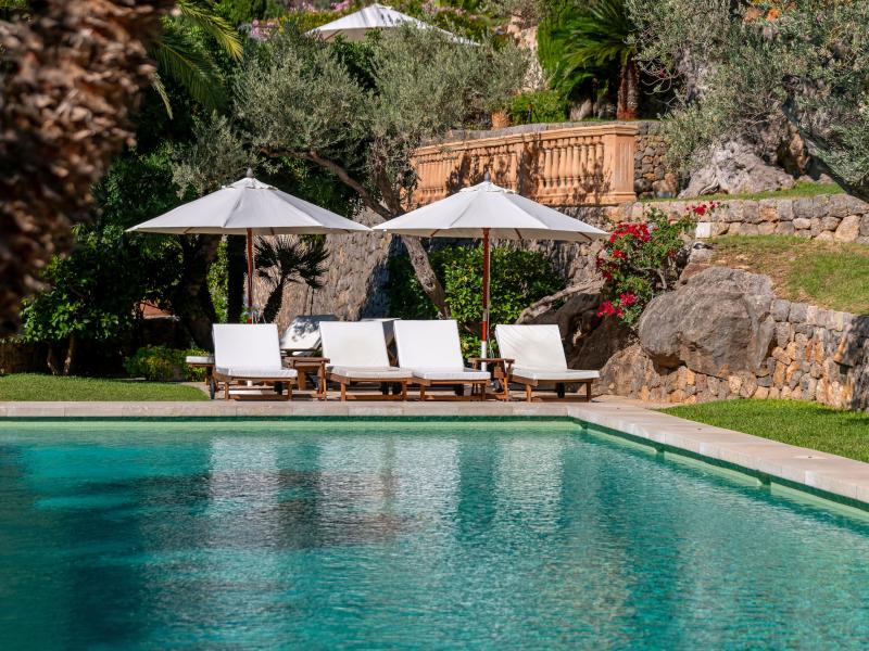 Finca De Casa De Campo , Soller 