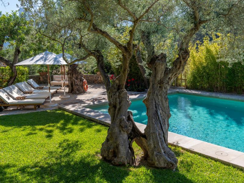 Finca De Casa De Campo , Soller 