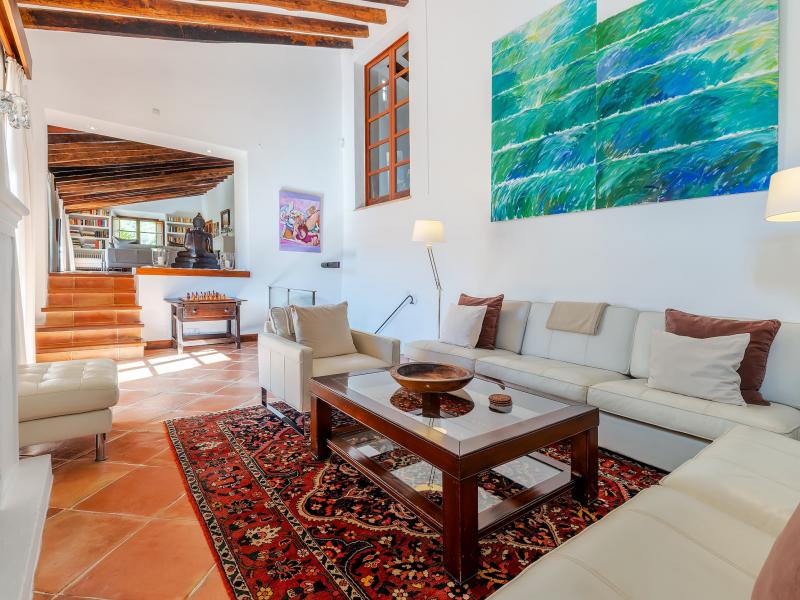 Finca De Casa De Campo , Soller 