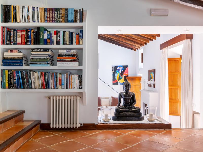 Finca De Casa De Campo , Soller 