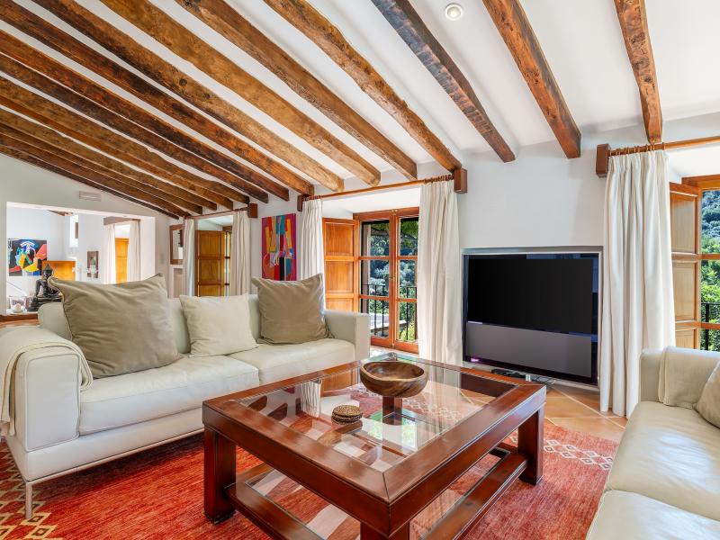 Finca De Casa De Campo , Soller 
