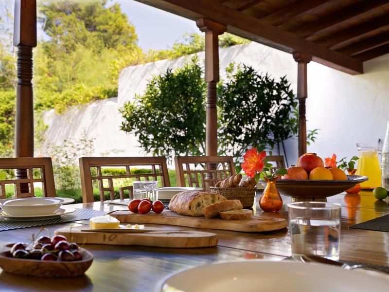 Villa Santy , North 