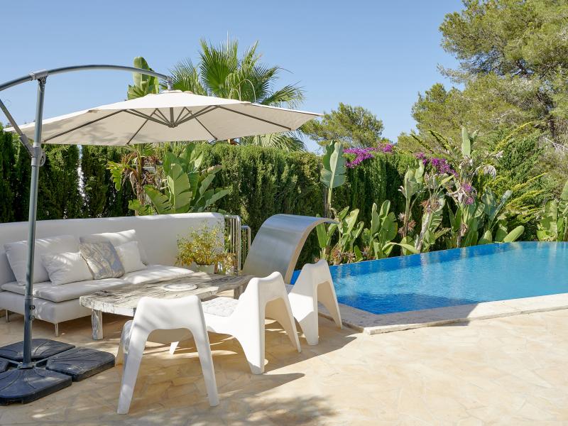 Villa Eterna , 