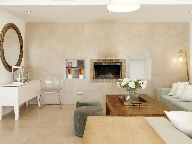 Villa Eterna , 