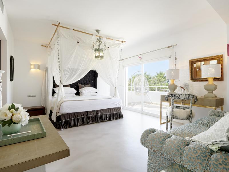 Villa Eterna , 