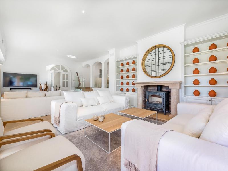 Villa El Lirio , Portals Vells , South West 