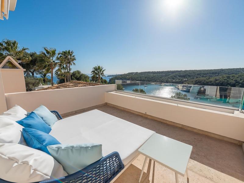Villa El Lirio , Portals Vells , South West 