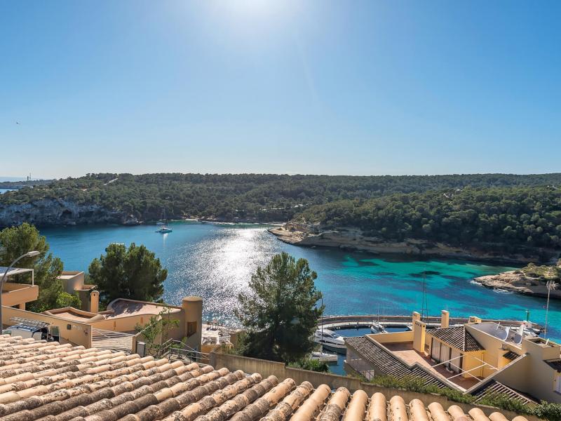 Villa El Lirio , Portals Vells , South West 