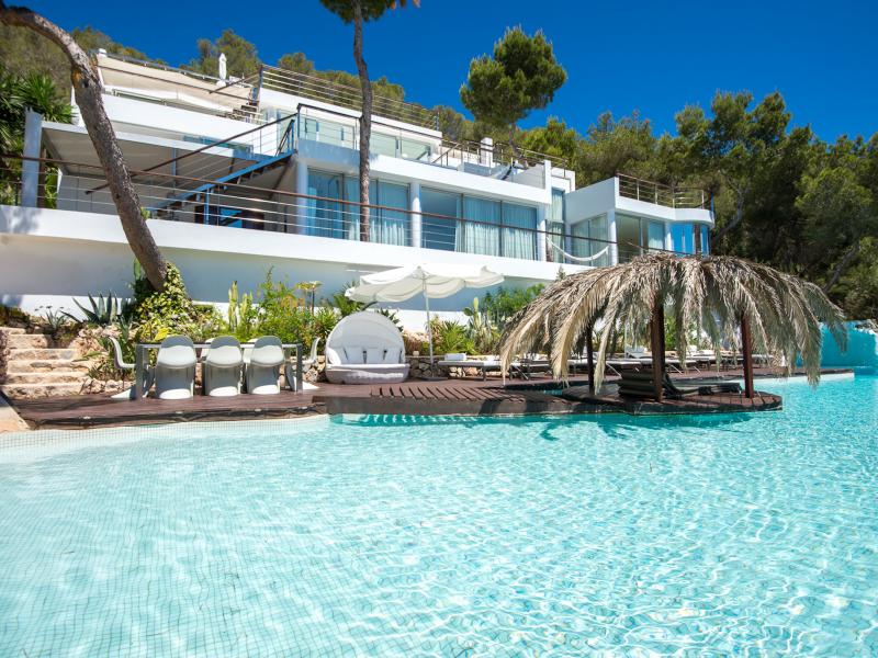 Villa Destiny , Sa Carroca 